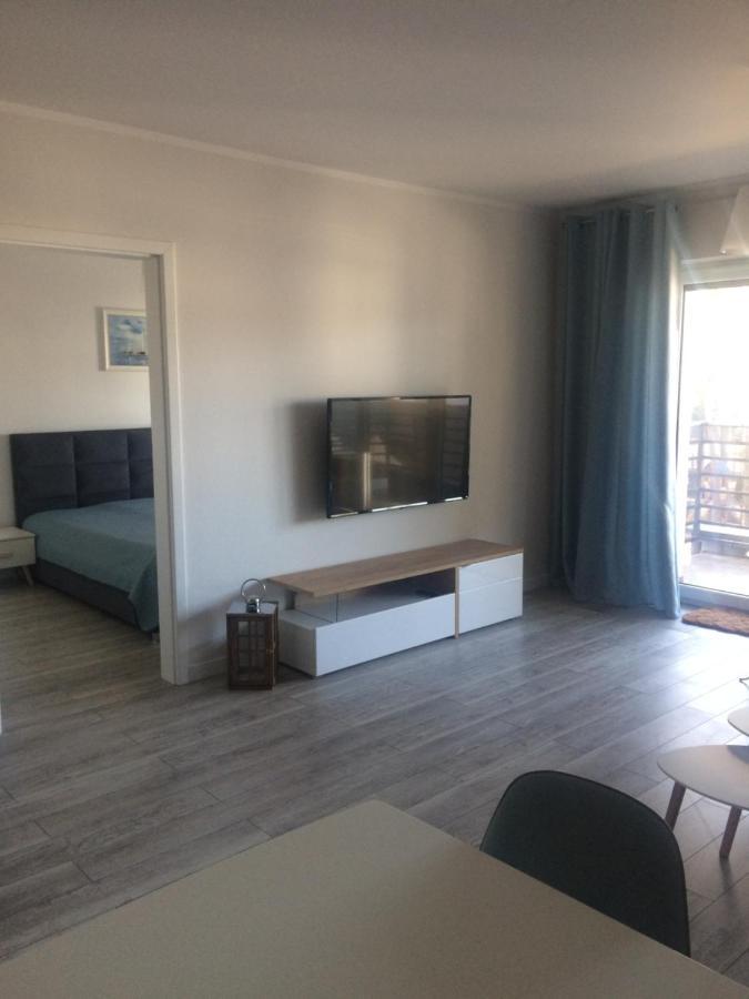 Apartament 44 Pogo Pogorzelica  Exterior photo